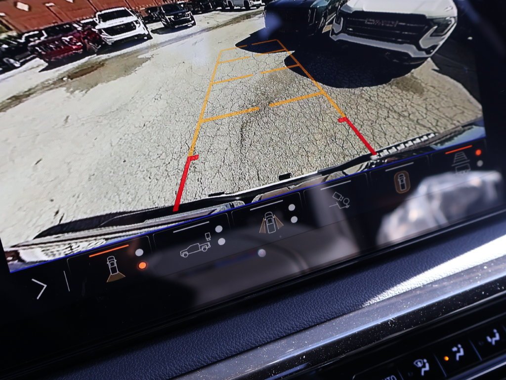 2026 GMC Sierra 2500HD AT4 - Photo 29