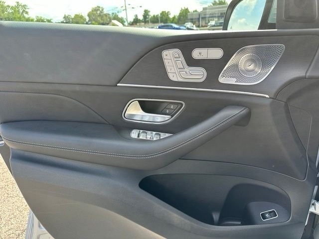 Certified Used 2023 Silver Mercedes-Benz GLE 350 image 12