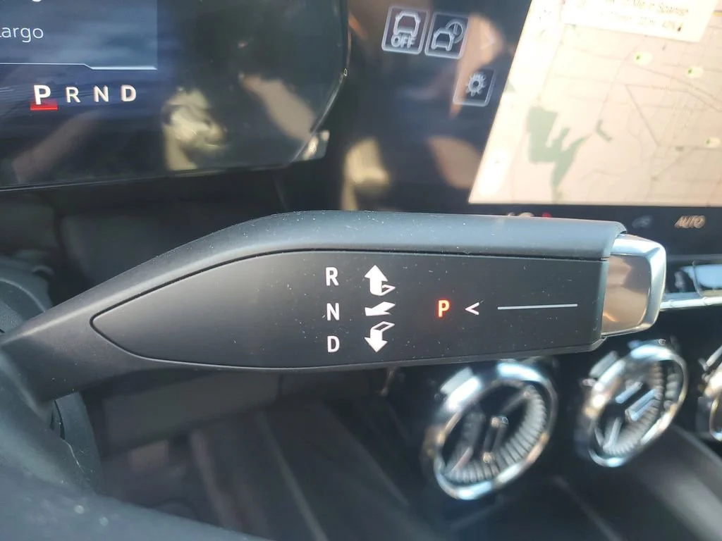 2026 Chevrolet Blazer EV LT - Photo 23
