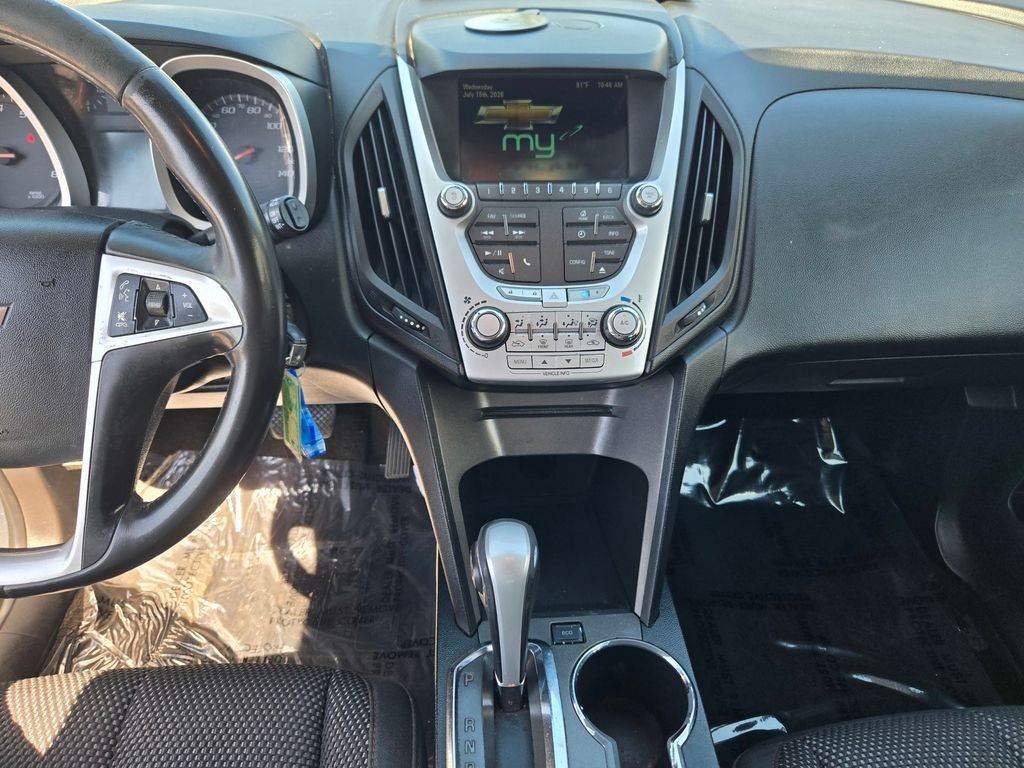 Used 2013 Gray Chevrolet LT image 18