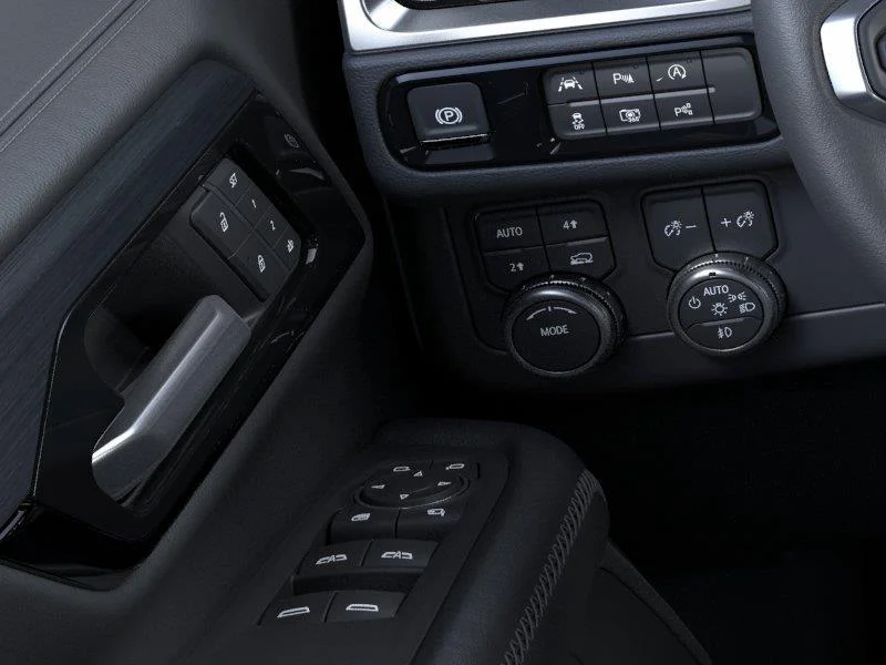 New 2026 Downpour Metallic GMC Denali image 22