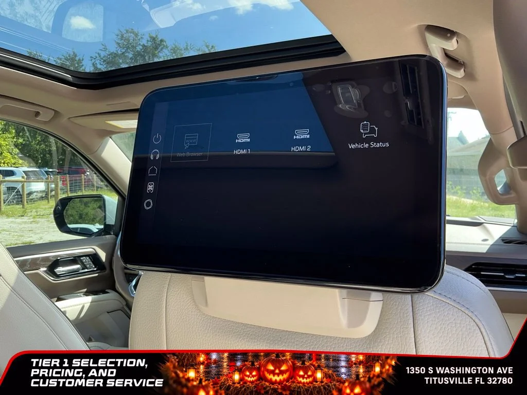 New 2026 Sterling Metallic GMC Denali image 18
