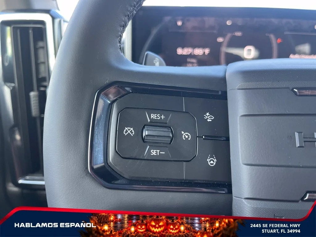 New 2026 Graphite Blue Metallic GMC 2X image 25