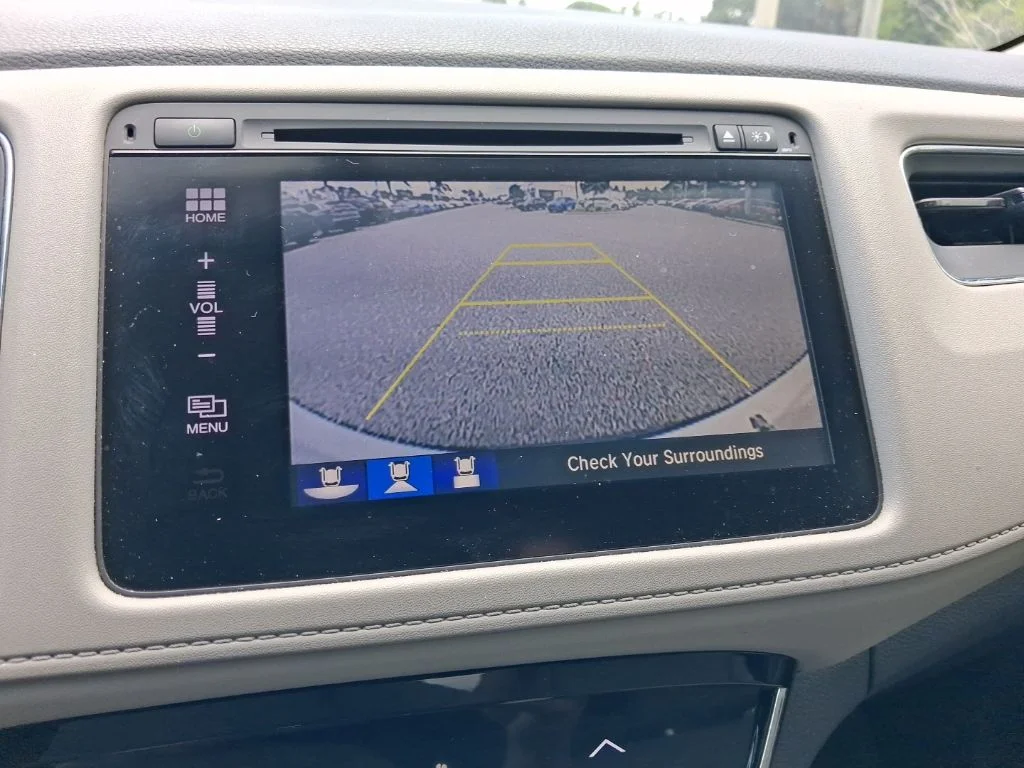 Used 2016  Honda EX-L image 24