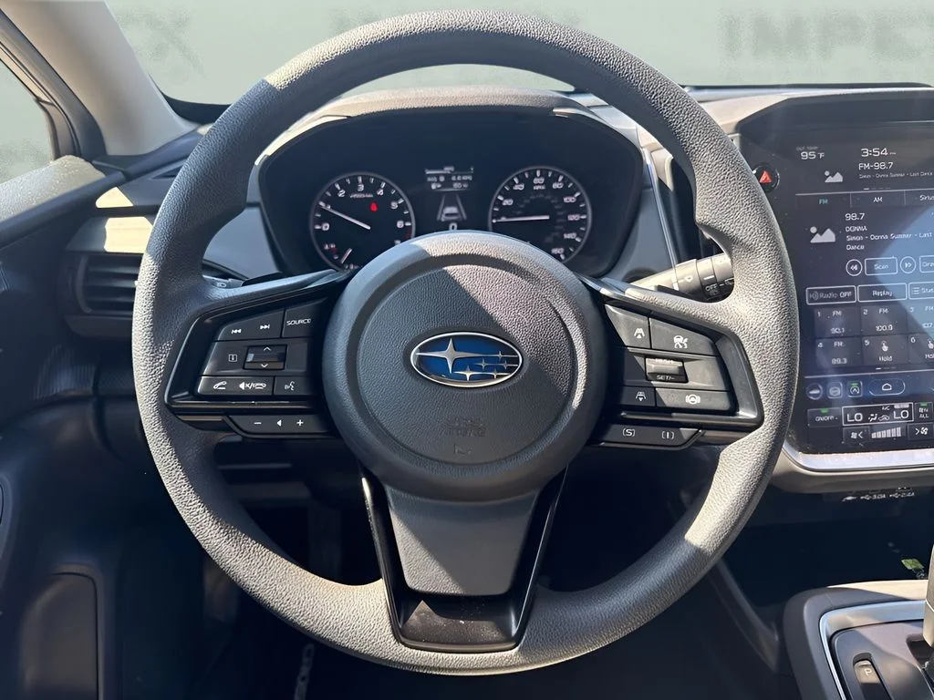 Used 2024 Blue Subaru Premium image 20