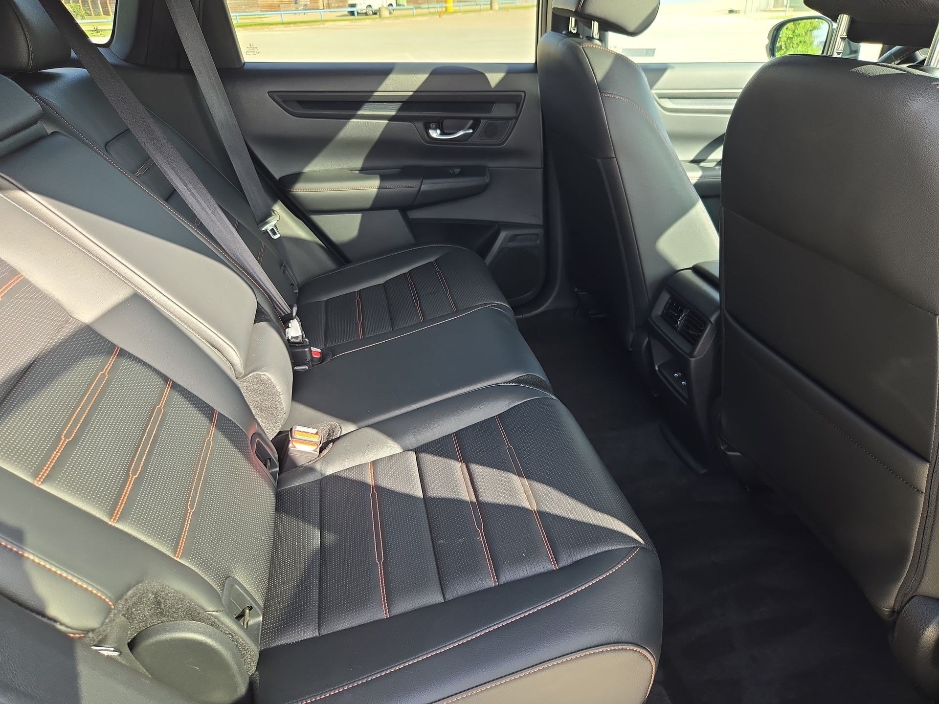 2024 Honda CR-V Sport-L - Photo 29