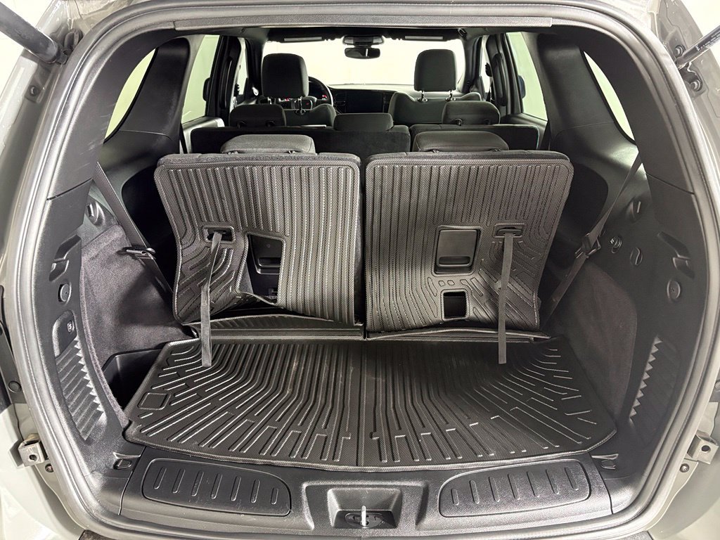 Used 2025 Gray Dodge GT image 18