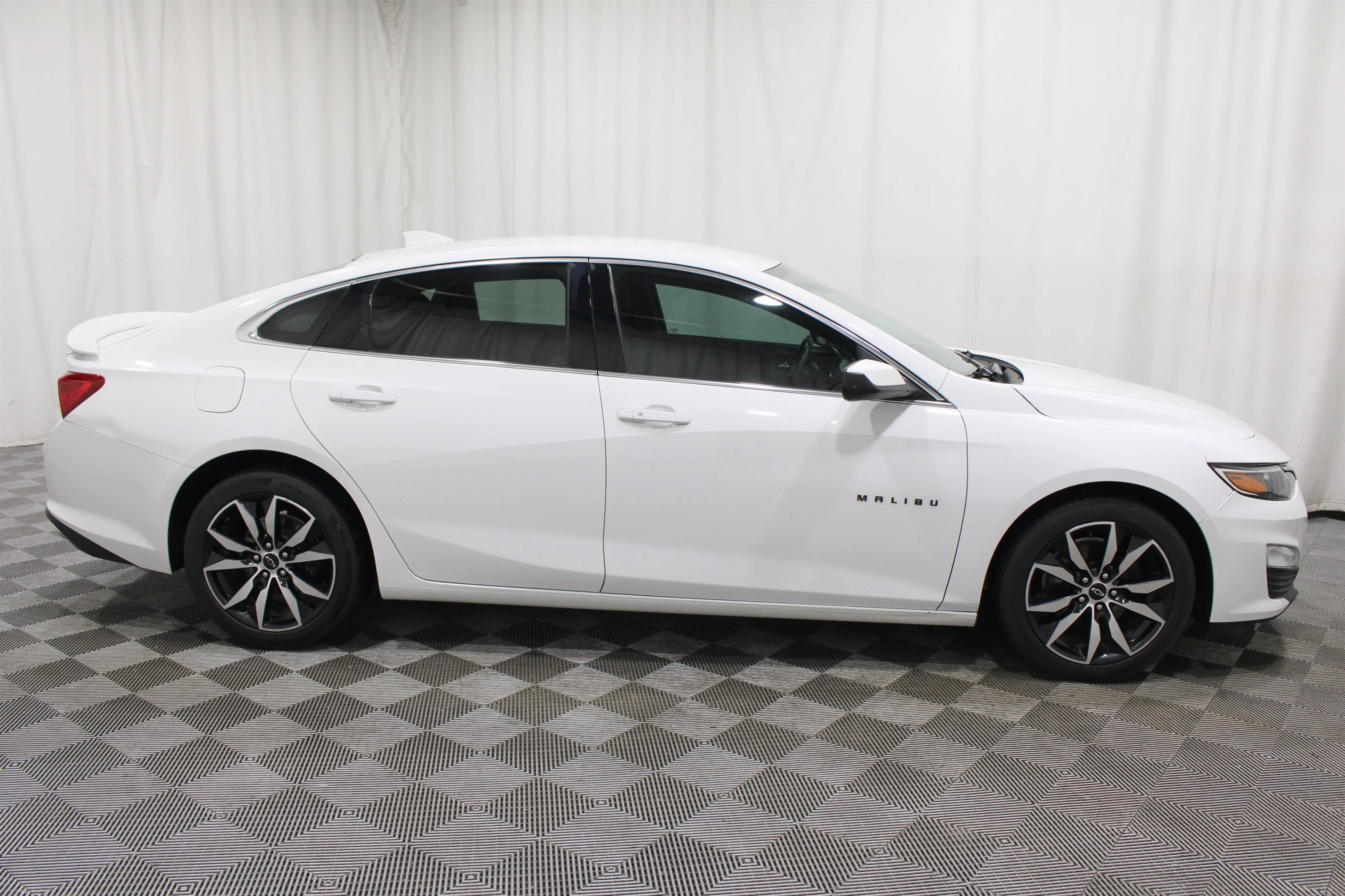 2021 Chevrolet Malibu RS - Photo 29