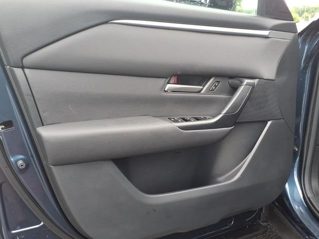New 2026 Ingot Blue Metallic Mazda Preferred AWD image 13