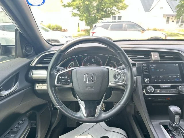 Used 2020  Honda Sport image 13