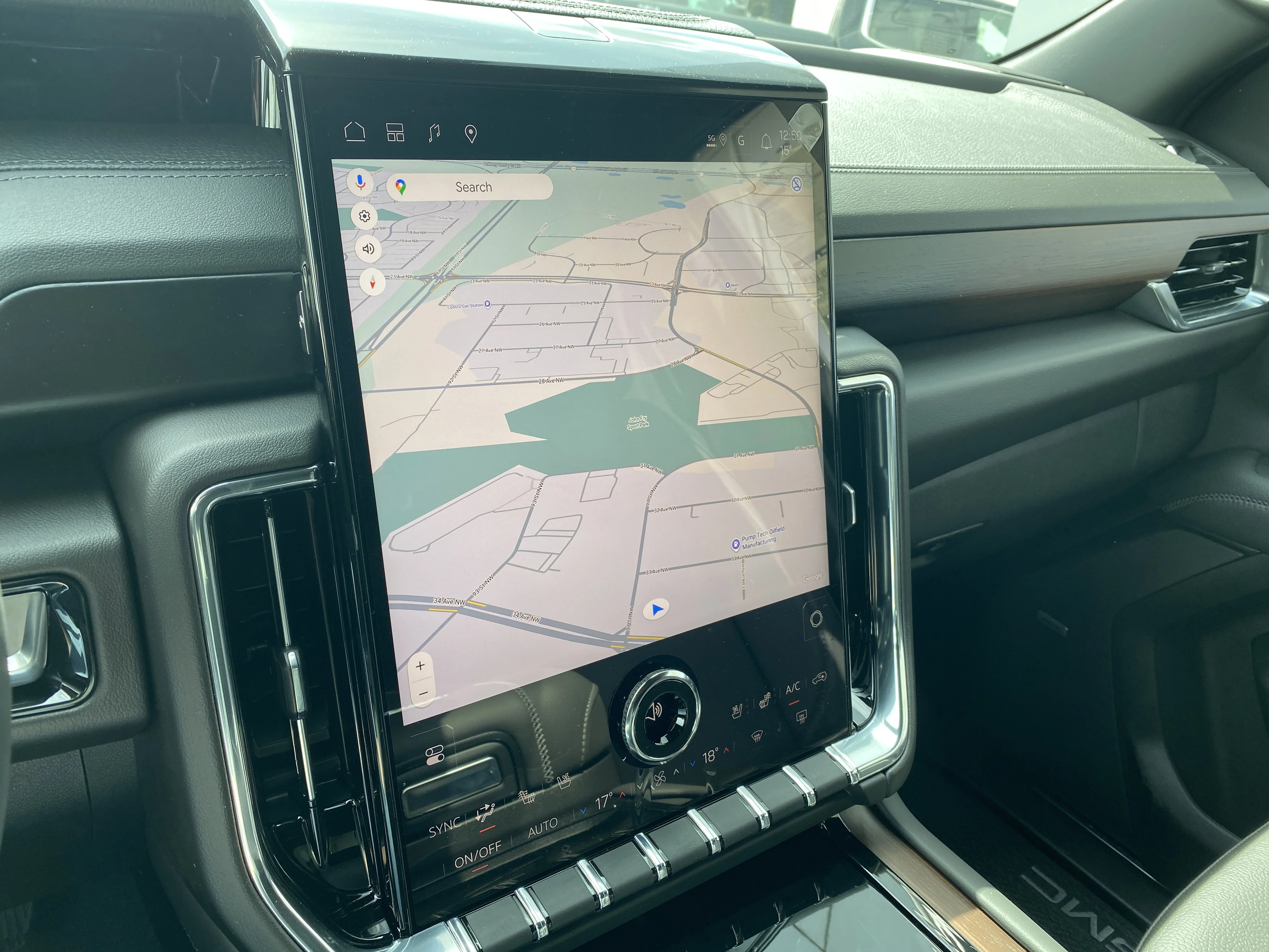New 2026 DOWNPOUR METALLIC GMC Denali image 21