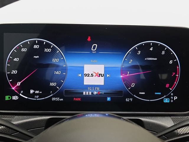 Used 2023 Black Mercedes-Benz C 300 image 18