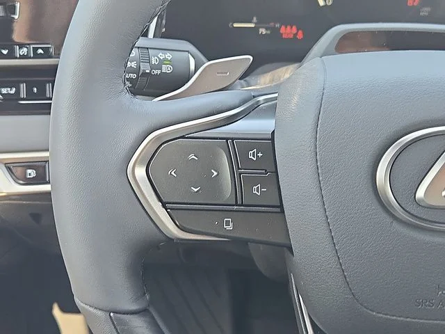 2026 Lexus RX 350 Premium Plus - Photo 24