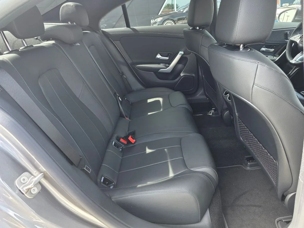 Used 2026 Gray Mercedes-Benz CLA 250 image 14