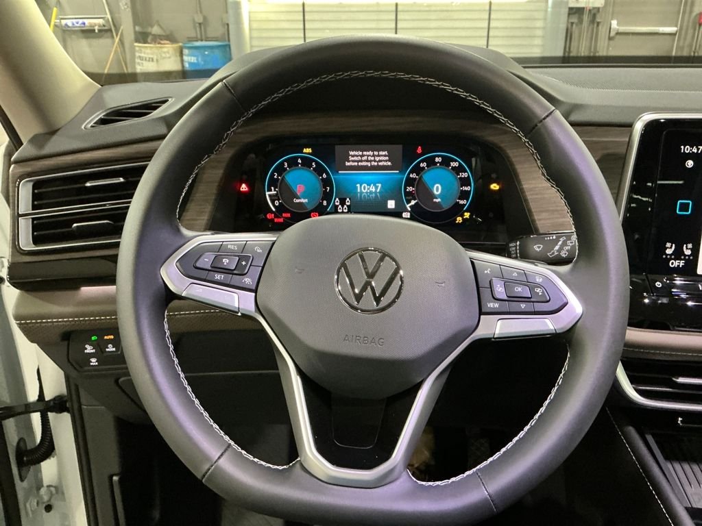 2026 Volkswagen Atlas SEL - Photo 13