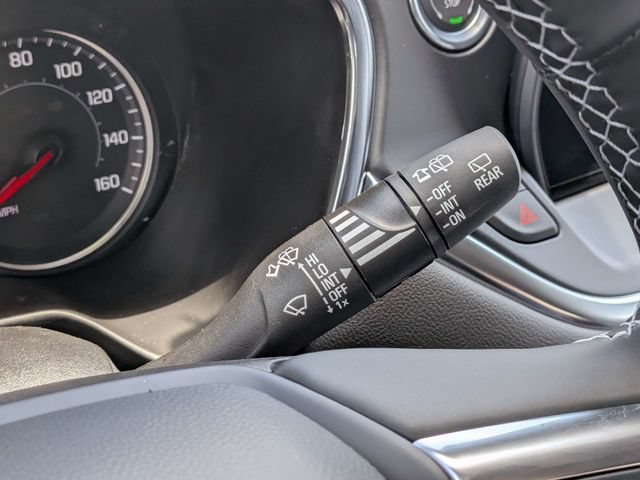 2026 Chevrolet Blazer 3LT - Photo 28