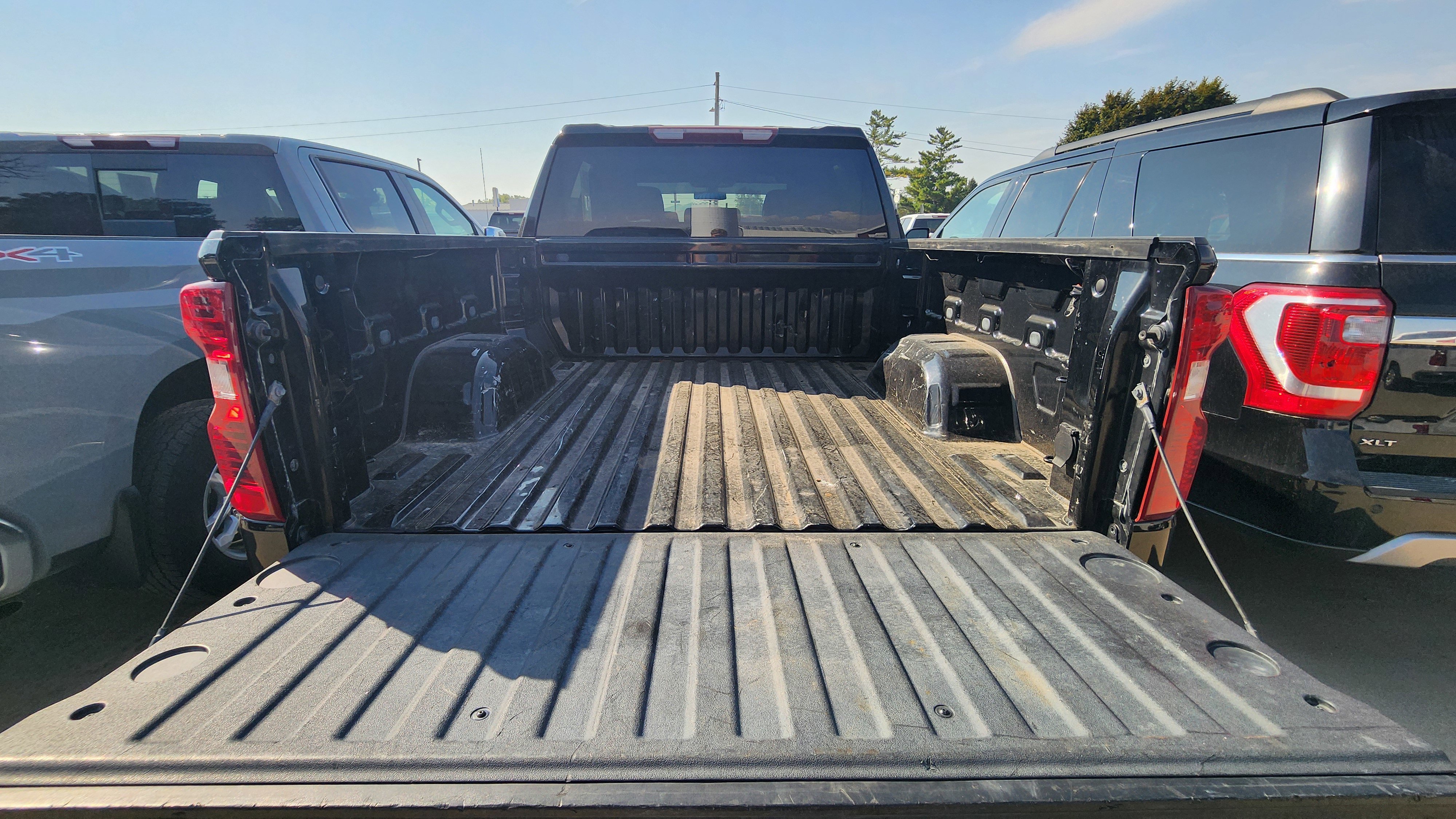 2019 Chevrolet Silverado 1500 Work Truck - Photo 23