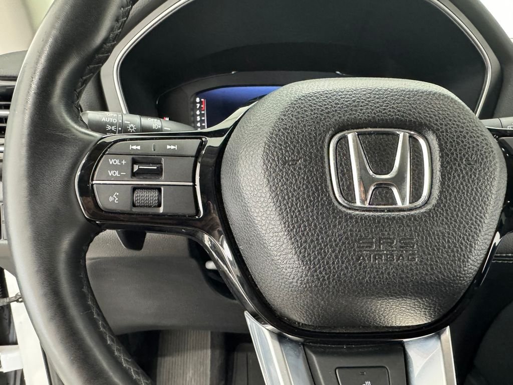 2023 Honda Pilot Elite - Photo 24