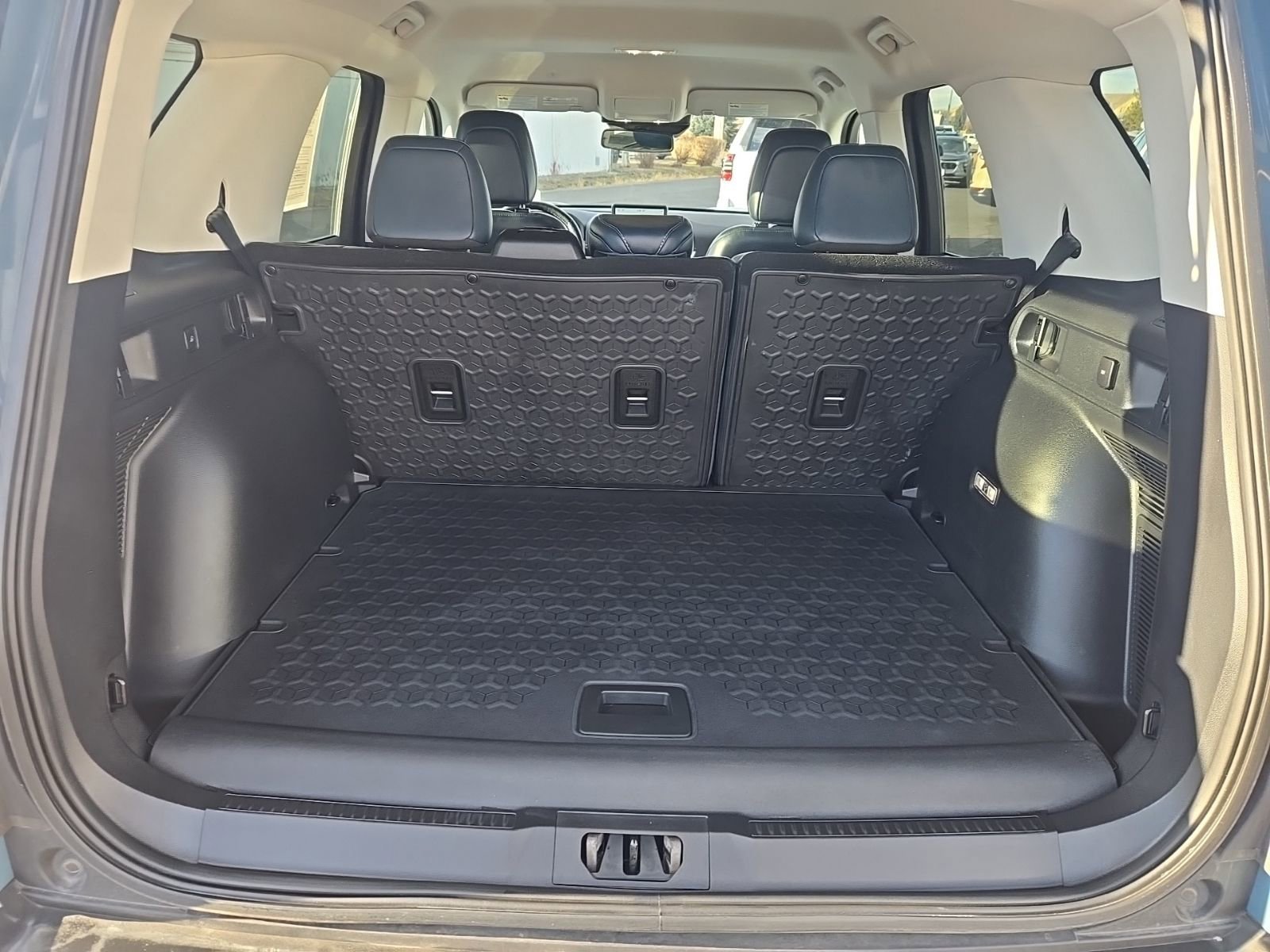 2022 Ford Bronco Sport Outer Banks - Photo 37