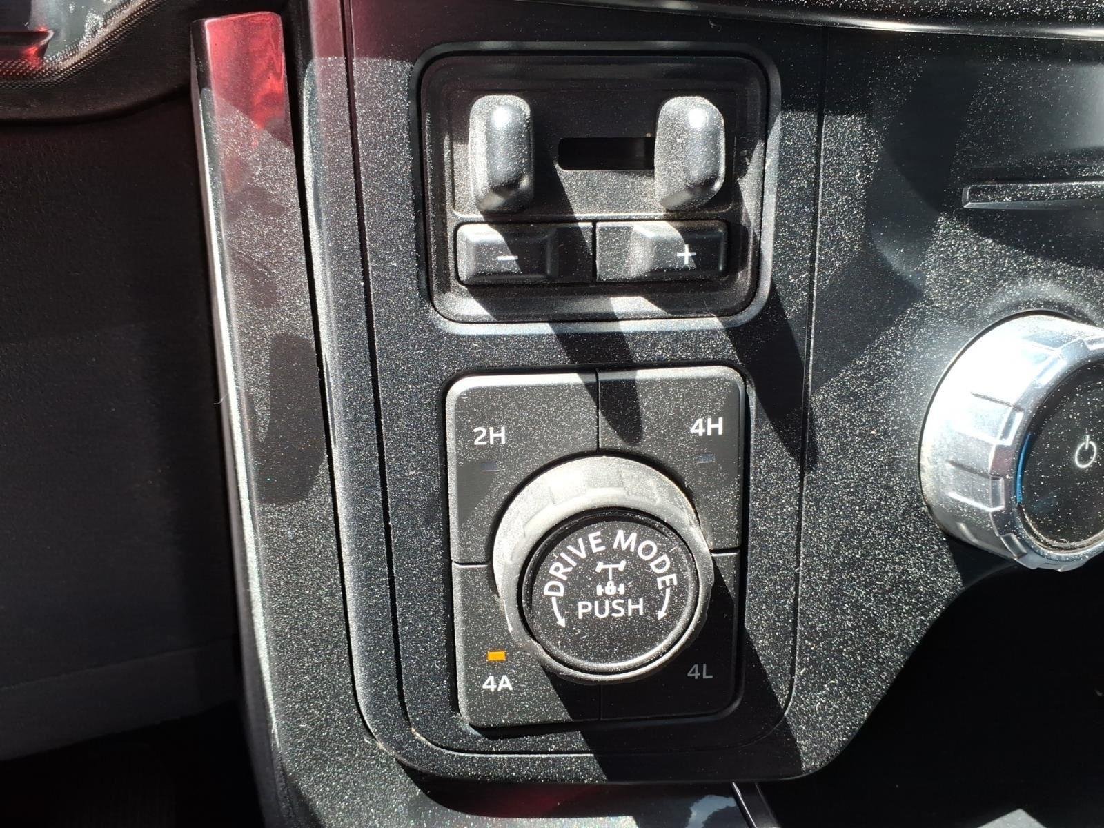 Used 2022 Iconic Silver Metallic Ford Tremor image 31