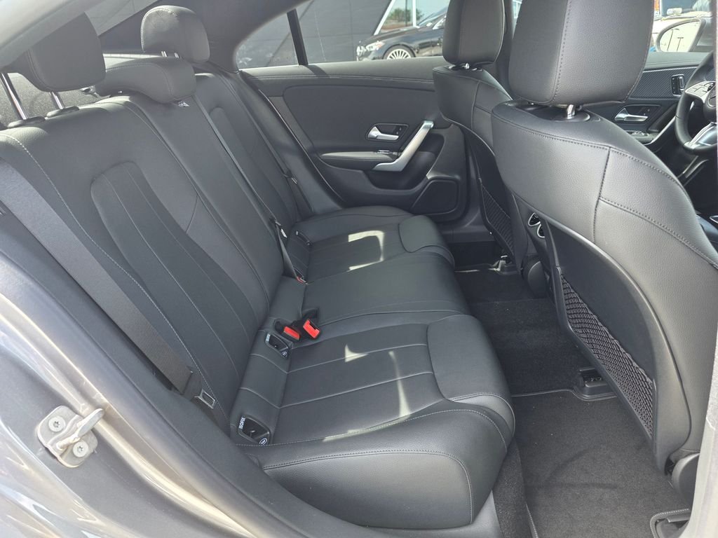Used 2026 Gray Mercedes-Benz CLA 250 image 14