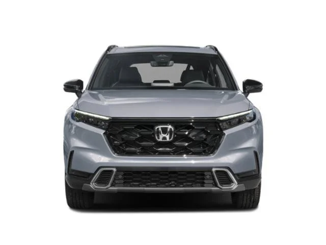 Used 2025 Platinum White Pearl Honda Sport Touring image 7