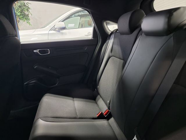 2024 Honda Civic Hatchback Sport - Photo 14