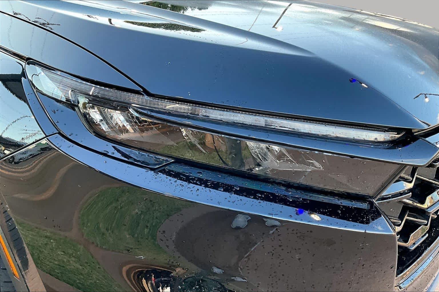 2026 Honda CR-V Sport-L - Photo 27