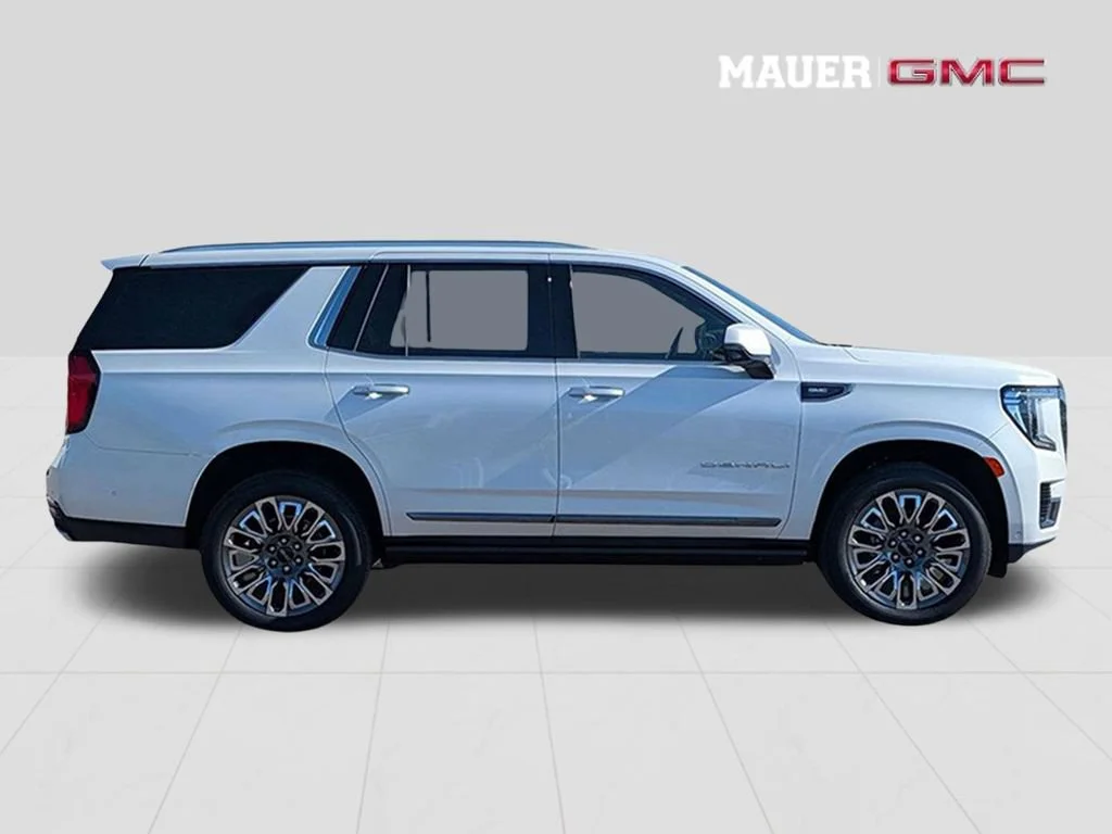 Certified 2024 GMC Yukon Denali Ultimate with VIN 1GKS2EKL4RR336321 for sale in Inver Grove Heights, Minnesota