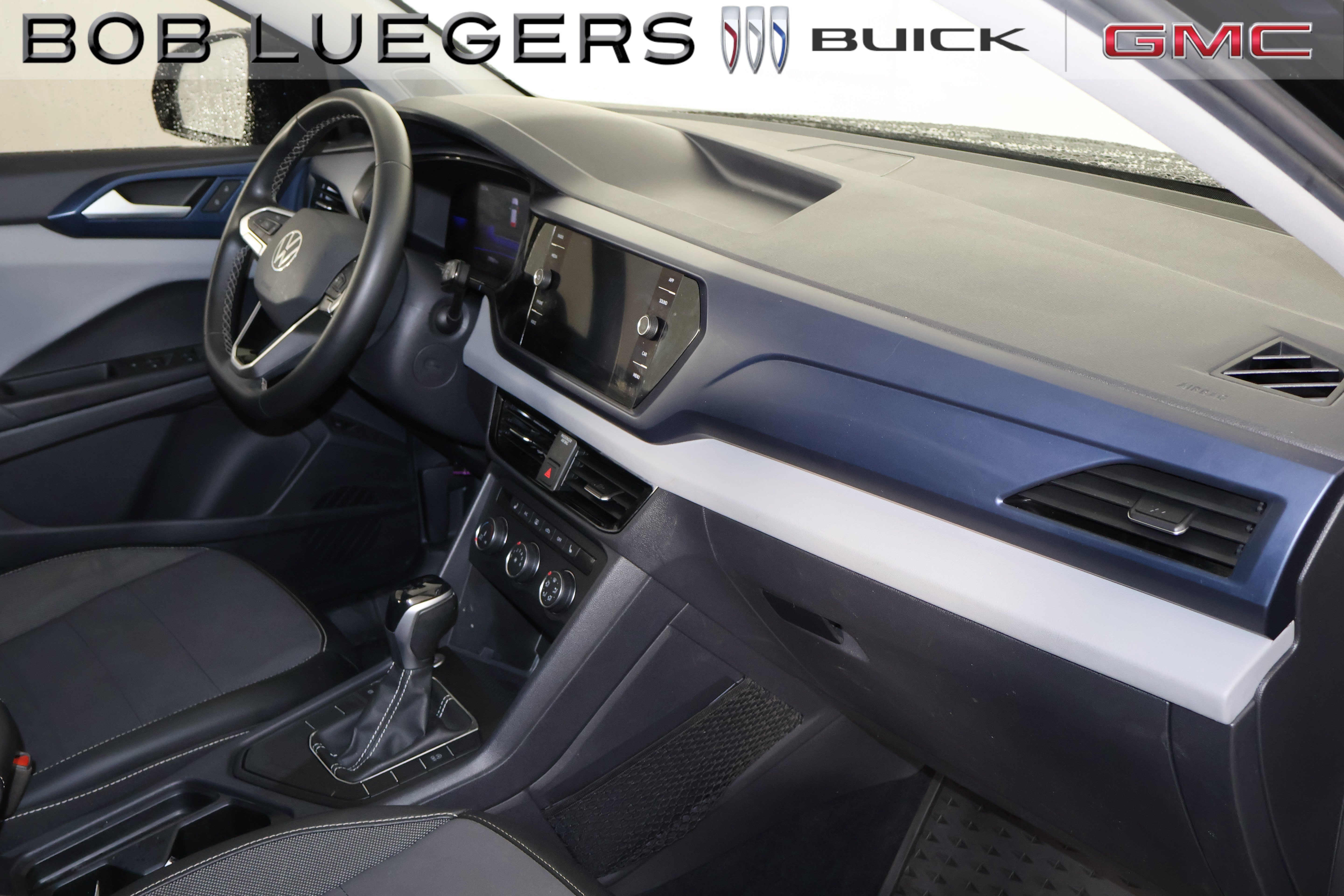 Used 2022 Black Volkswagen 1.5T SE image 17