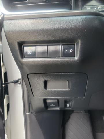 Certified Used 2024 WIND CHILL PEARL Toyota  image 16