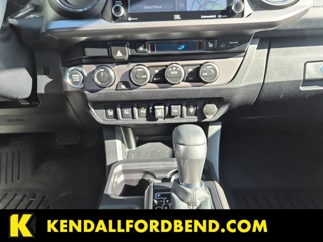 Used 2023 Gray Toyota Limited image 11