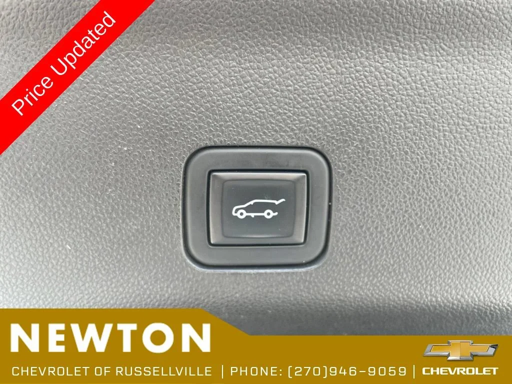 Used 2021 GRAYWOOD METALLIC Chevrolet High Country image 43