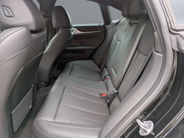 Used 2024 Black BMW M50 image 17