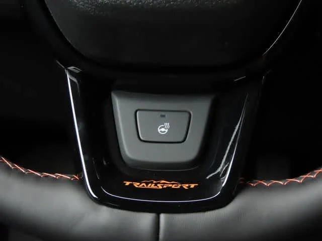 New 2026 Sunset Orange Honda TrailSport Elite image 26