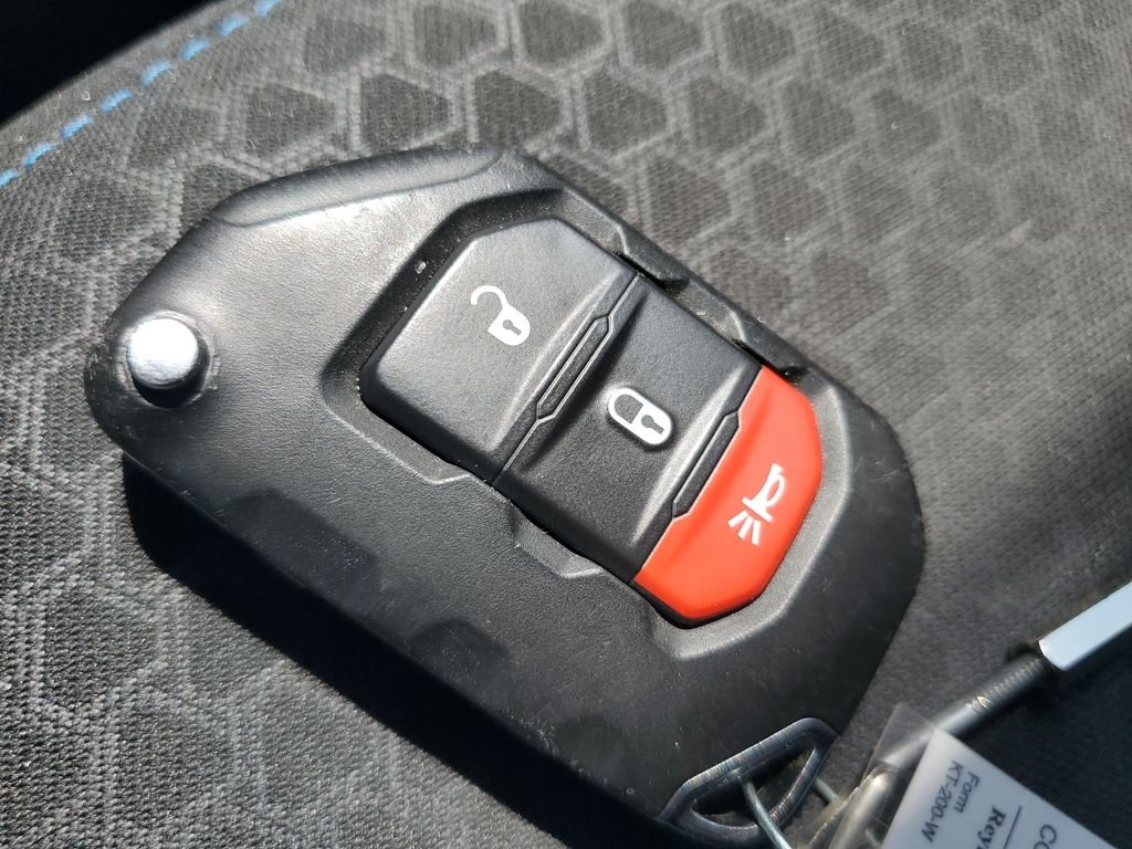 2024 Jeep Wrangler 4xe Rubicon 4XE - Photo 24