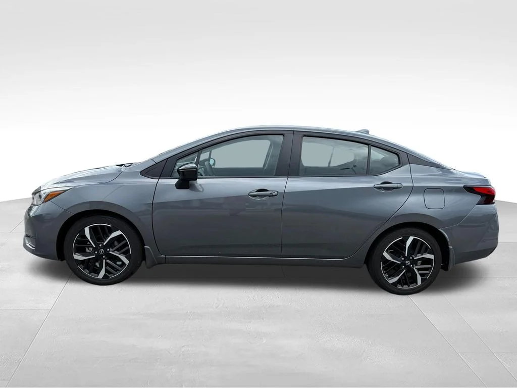 Used 2024 Gray Nissan 1.6 SR image 2