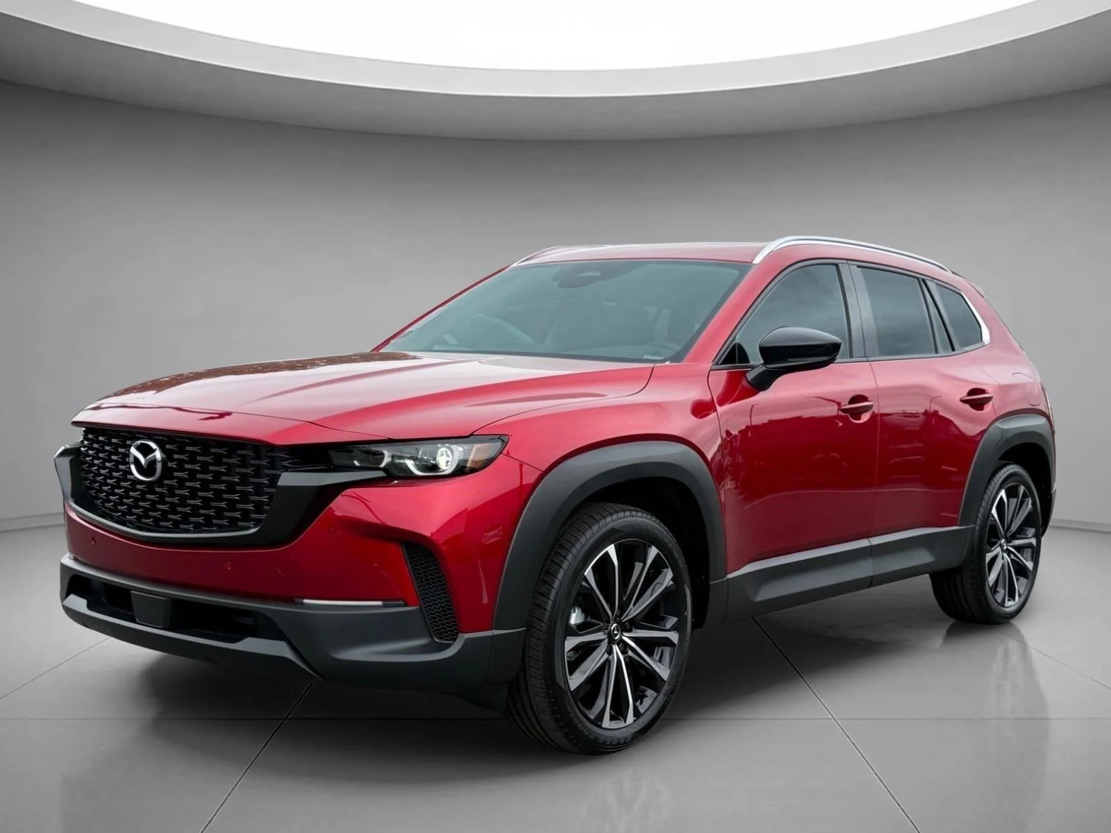 2026 Mazda CX-50 2.5 S Premium's photo