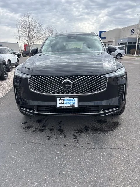 2026 Volvo XC90 Ultra - Photo 9