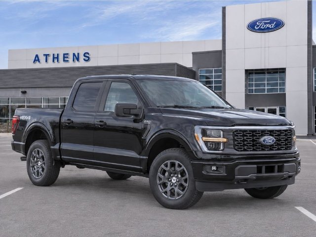 2026 Ford F-150 STX®