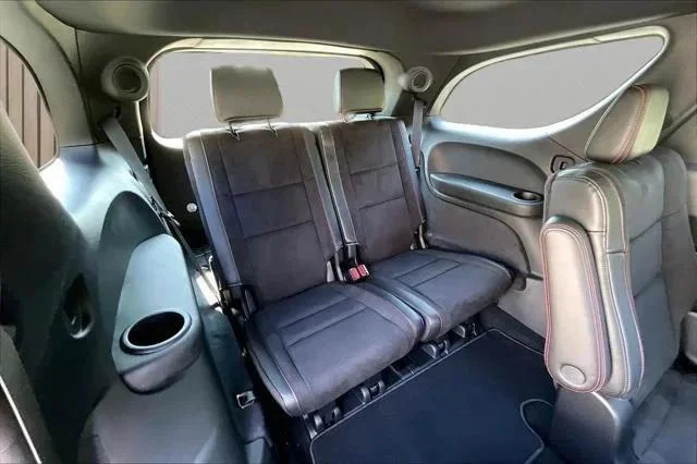 New 2026 DB Black Clearcoat Dodge GT PLUS image 23
