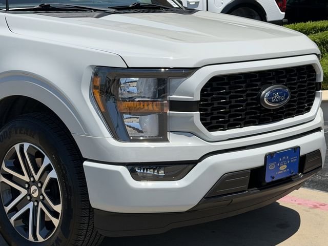 Used 2023 White Ford XL image 10
