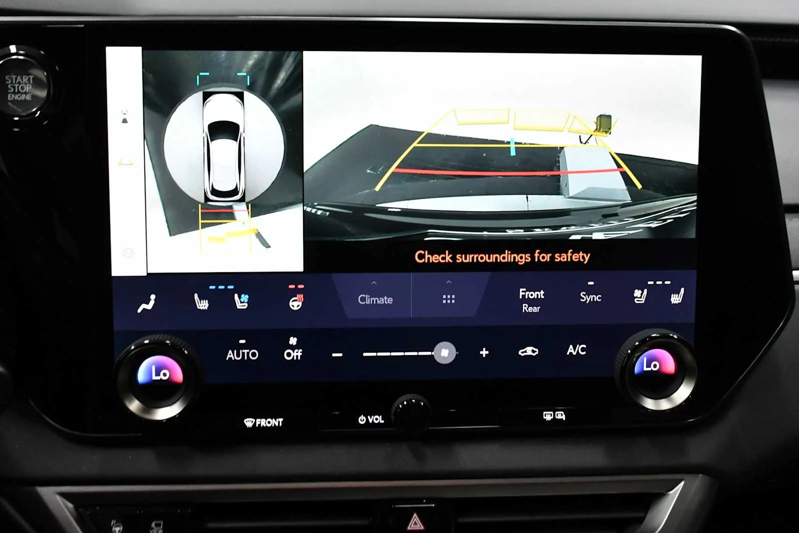 Certified Used 2024 CAVIAR Lexus Premium Plus image 20