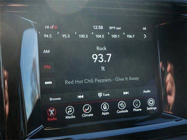 2024 Dodge Durango SXT - Photo 20