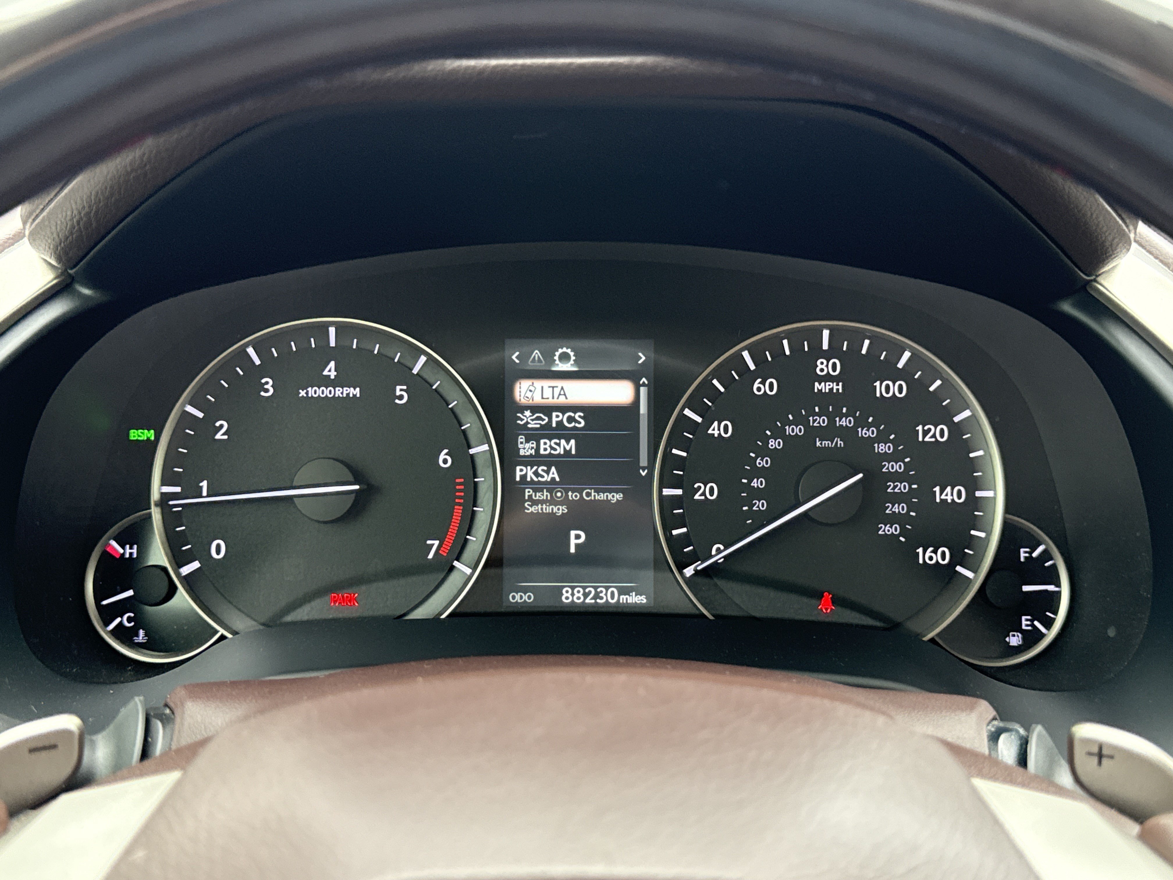 Used 2020 Atomic Silver Lexus RX 350 image 22