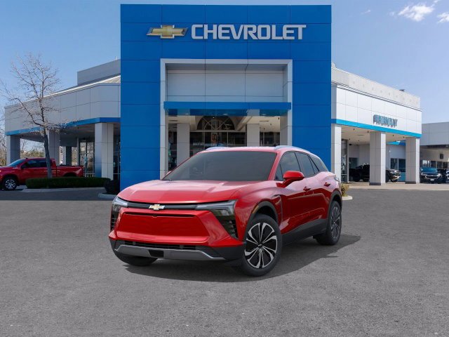 2026 Chevrolet Blazer EV LT - Photo 9