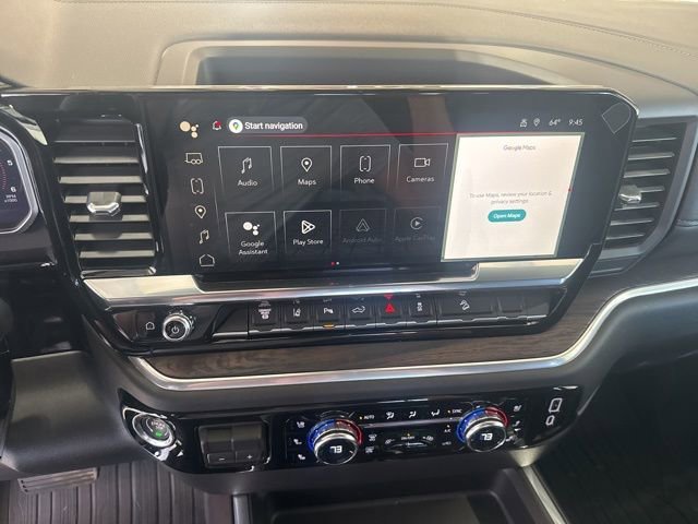 2026 GMC Sierra 2500HD SLT - Photo 19