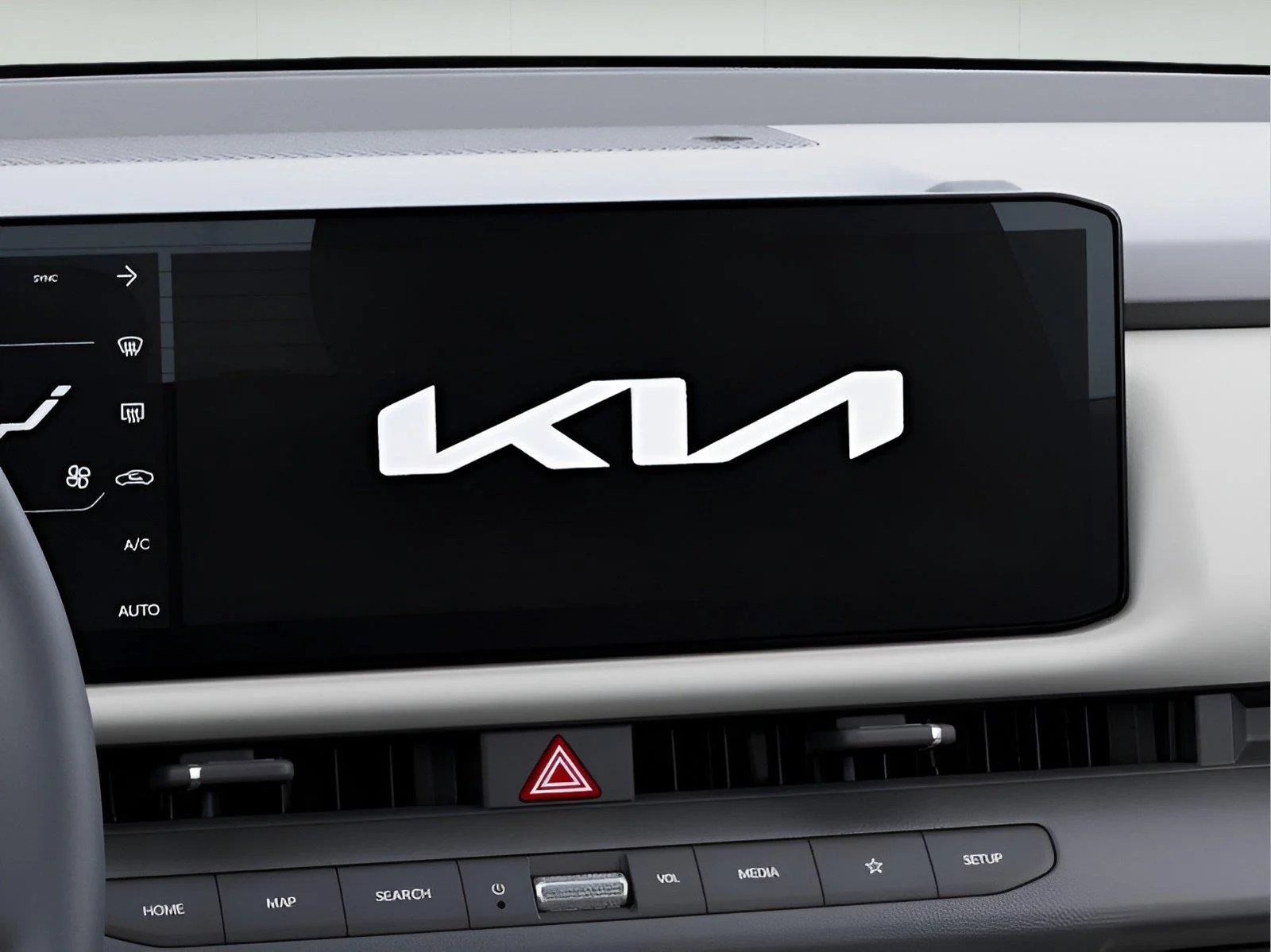 New 2027 Interstellar Gray Kia S image 21