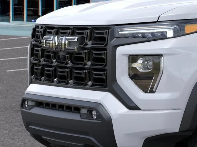 New 2026 Summit White GMC Elevation image 13