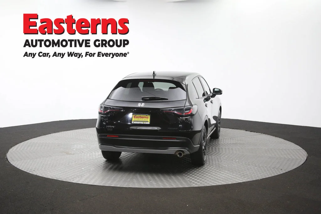 Used 2023 Black Honda Sport image 38